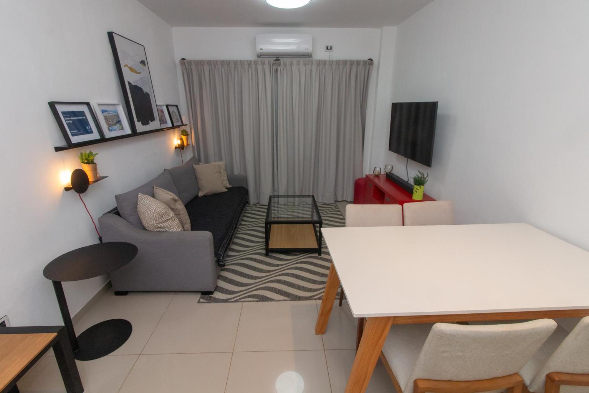 شقة Divino Departamento Con Garage كورينتس المظهر الخارجي الصورة