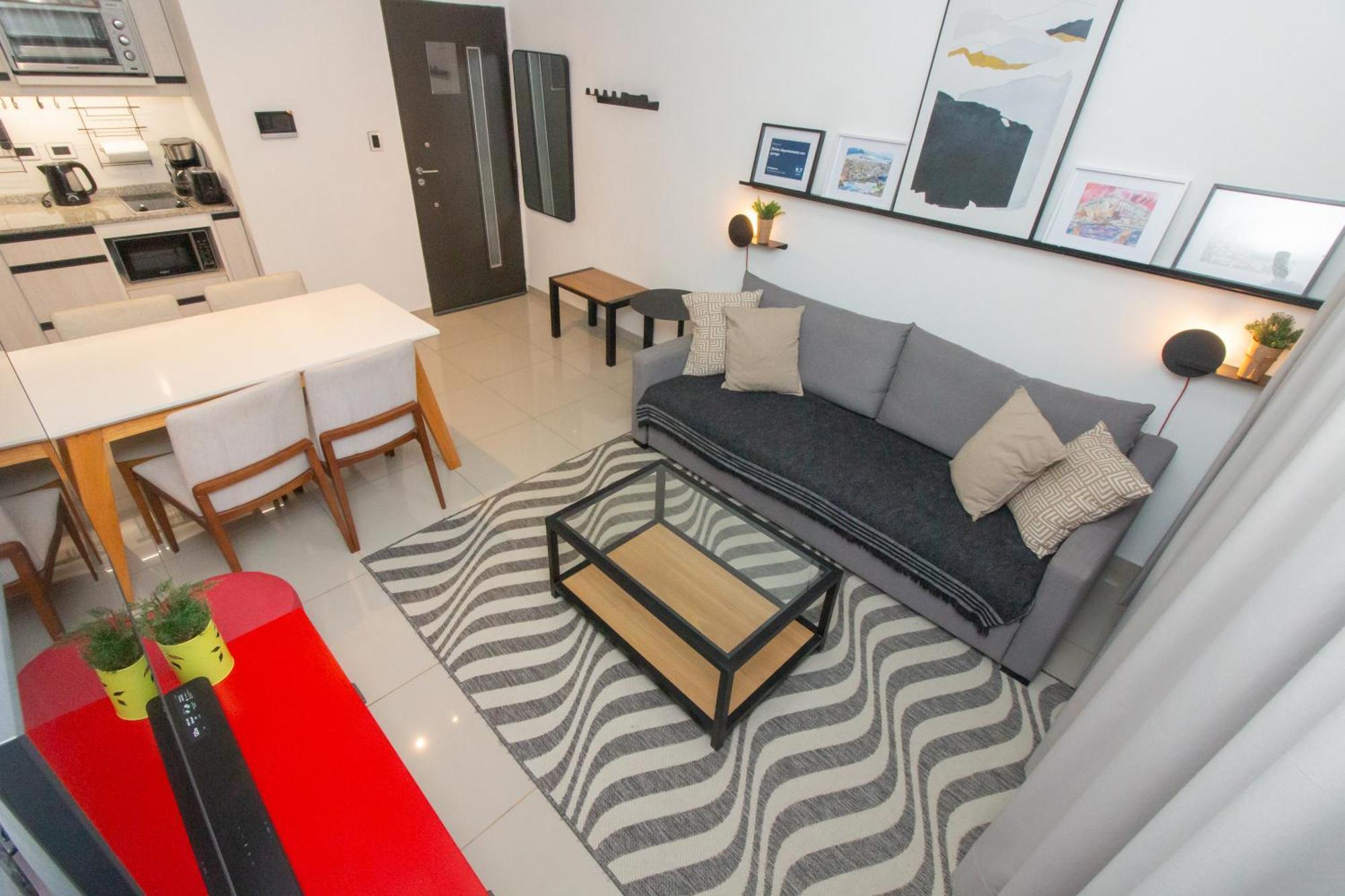 شقة Divino Departamento Con Garage كورينتس المظهر الخارجي الصورة