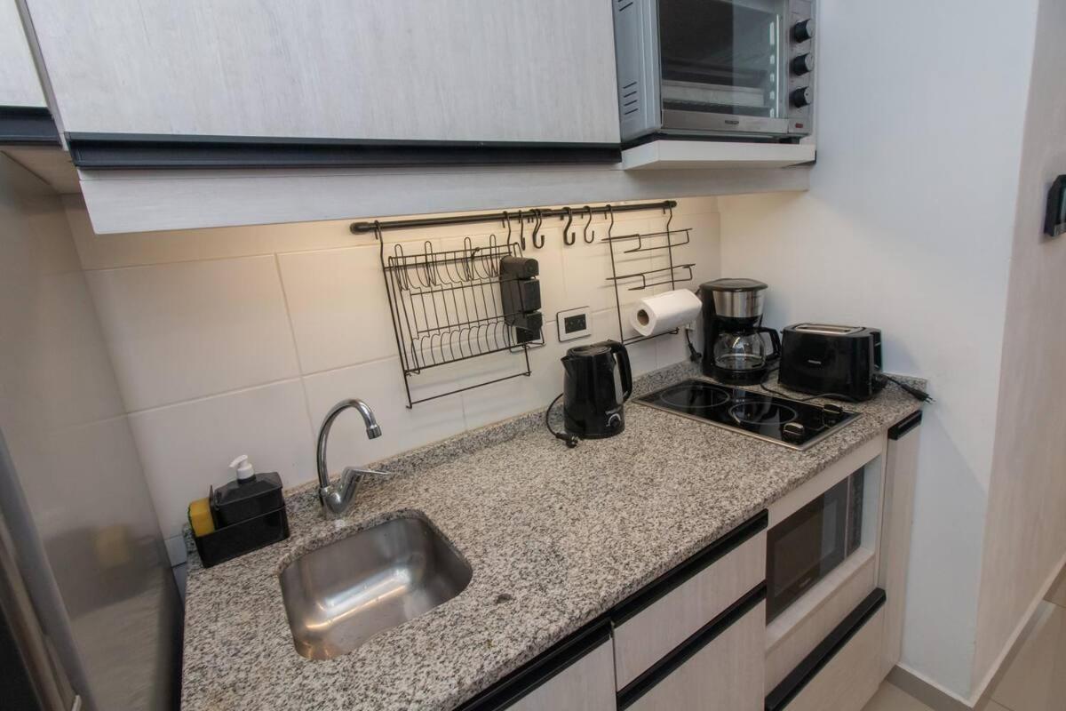 شقة Divino Departamento Con Garage كورينتس المظهر الخارجي الصورة
